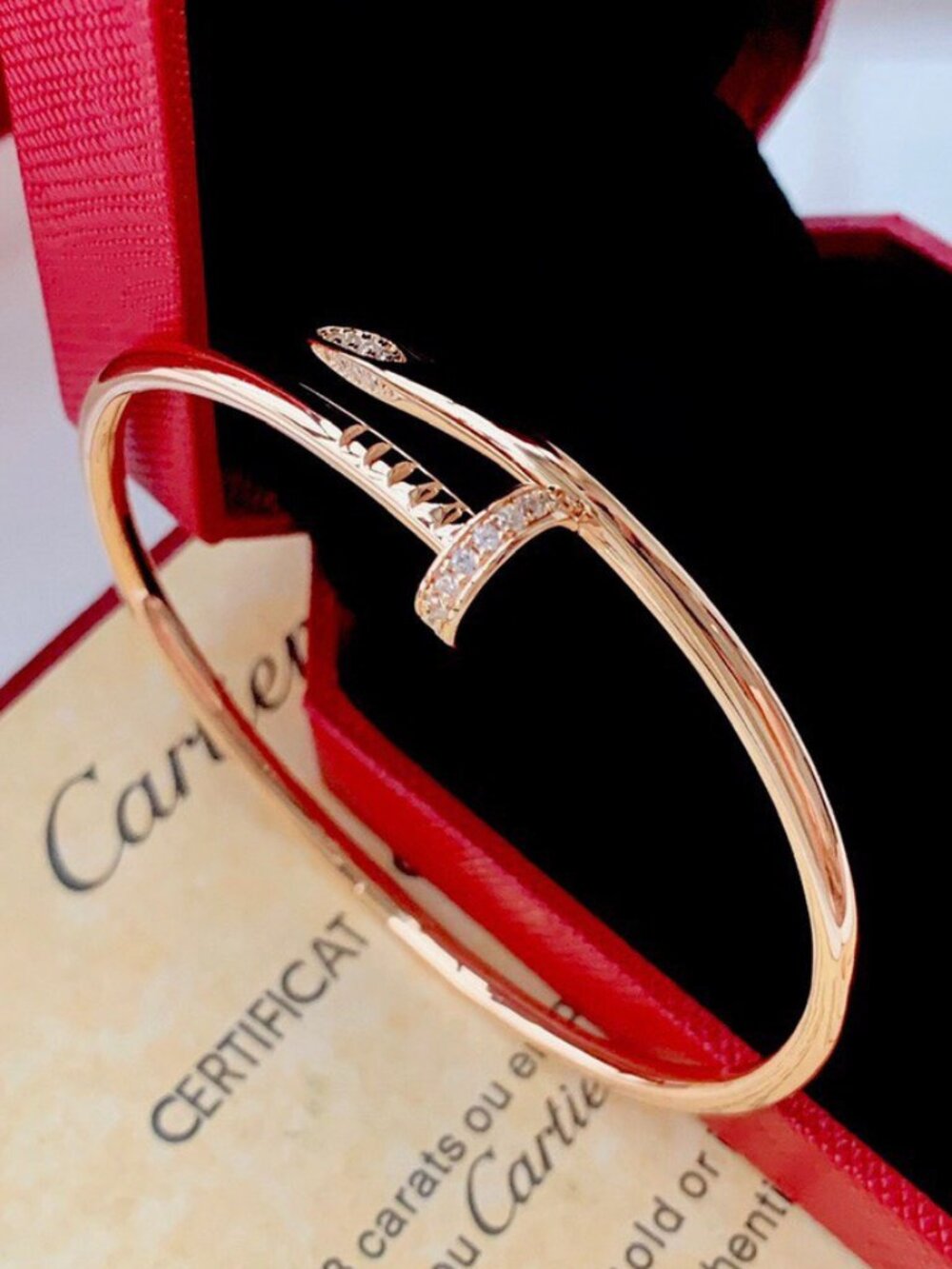 Cartier Bracelets